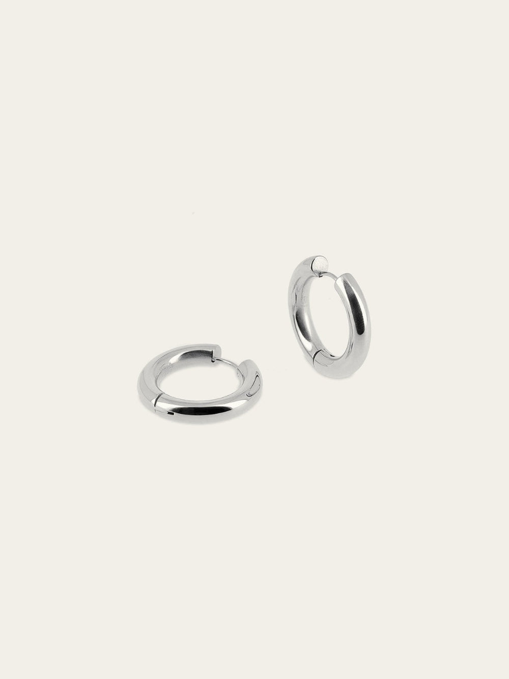 Nine Earrings