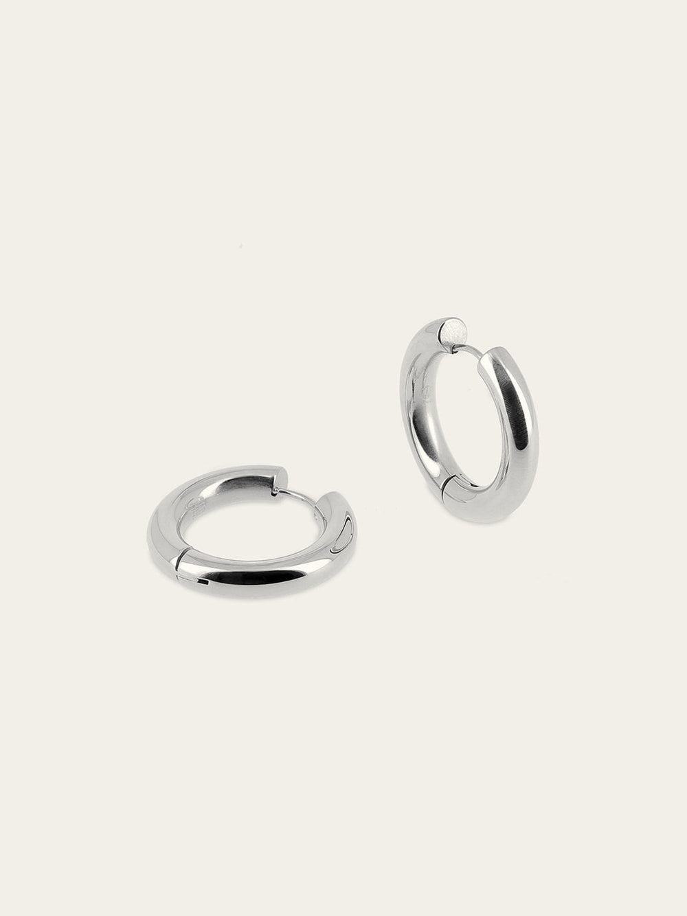 Boucles d'oreilles Nine