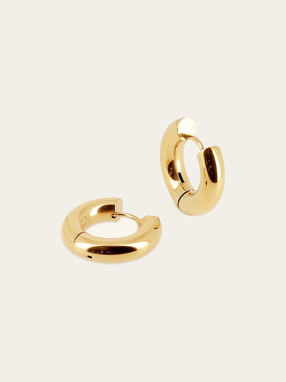 Boucles d'oreilles Carrie
