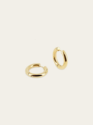 Nine Earrings