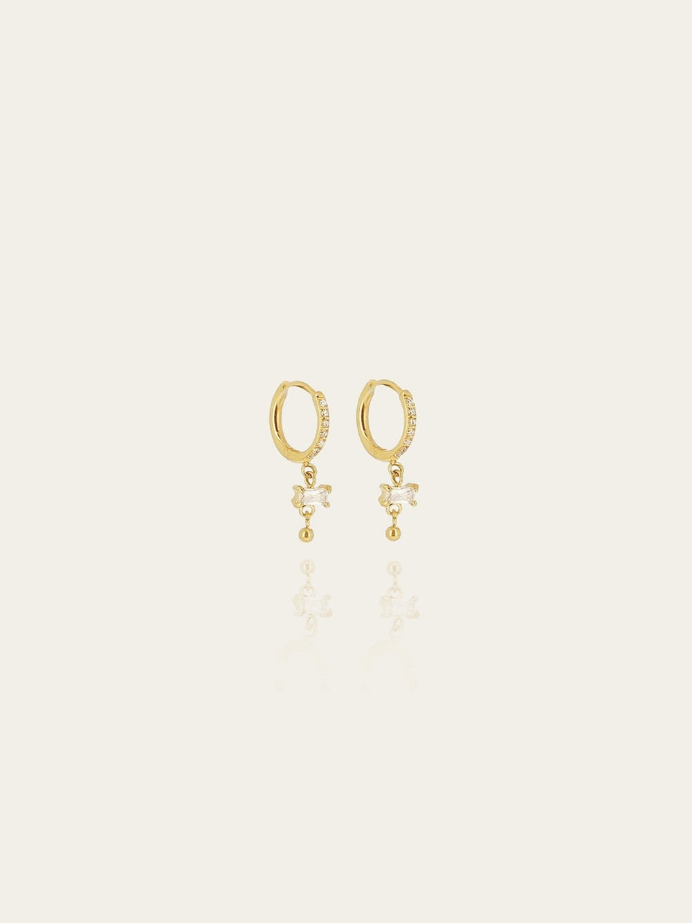 Liora Earrings