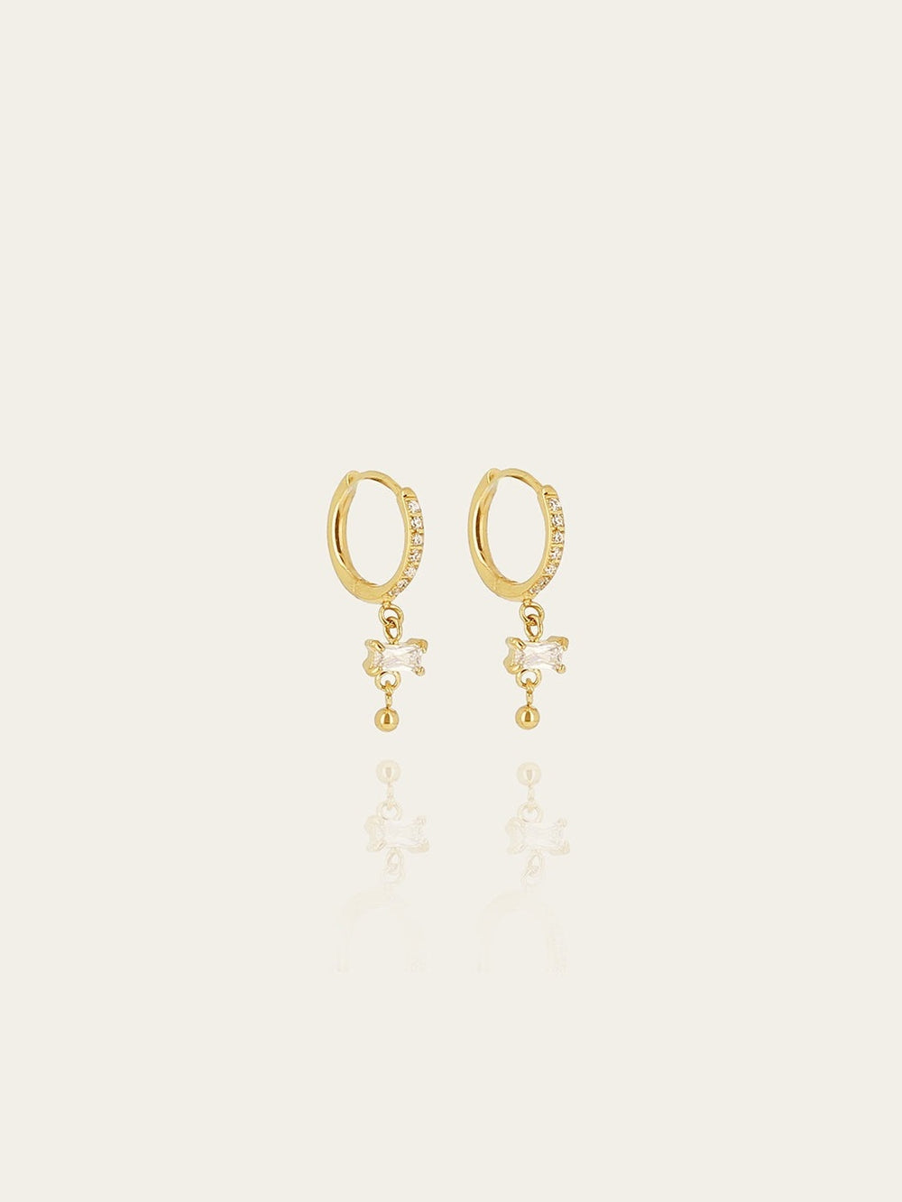 Boucles d'oreilles Liora
