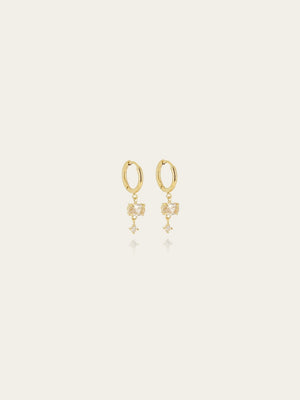 Kirane Earrings