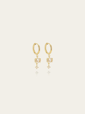 Boucles d'oreilles Kirane