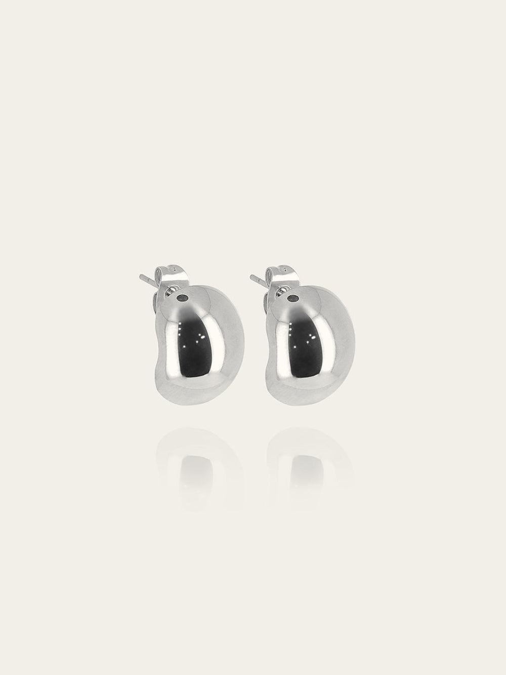 Boucles d'oreilles Joyeuse