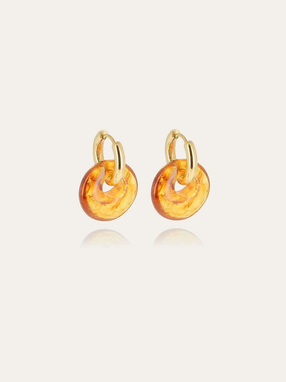 Chroma earrings