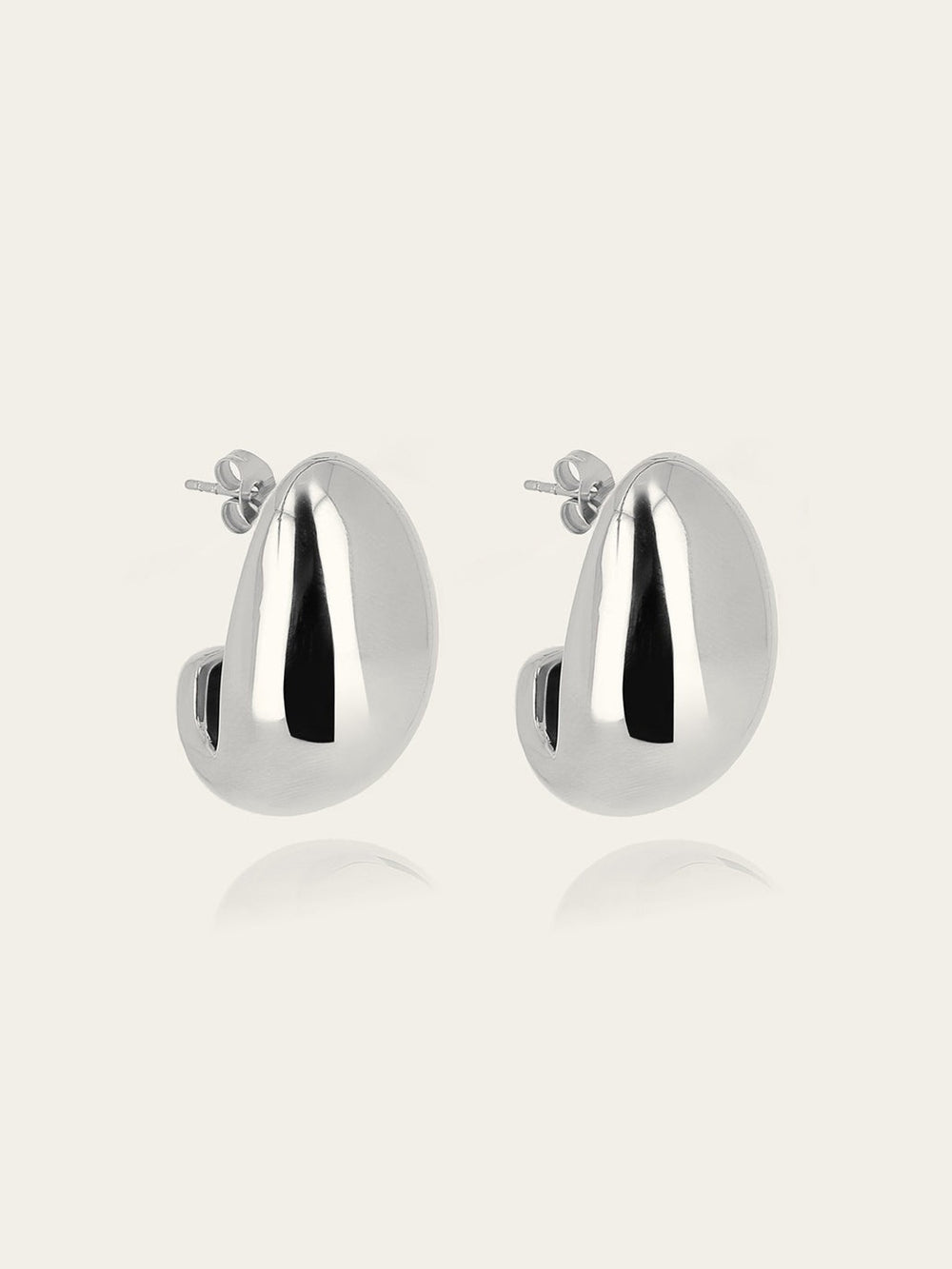 Ace Earrings