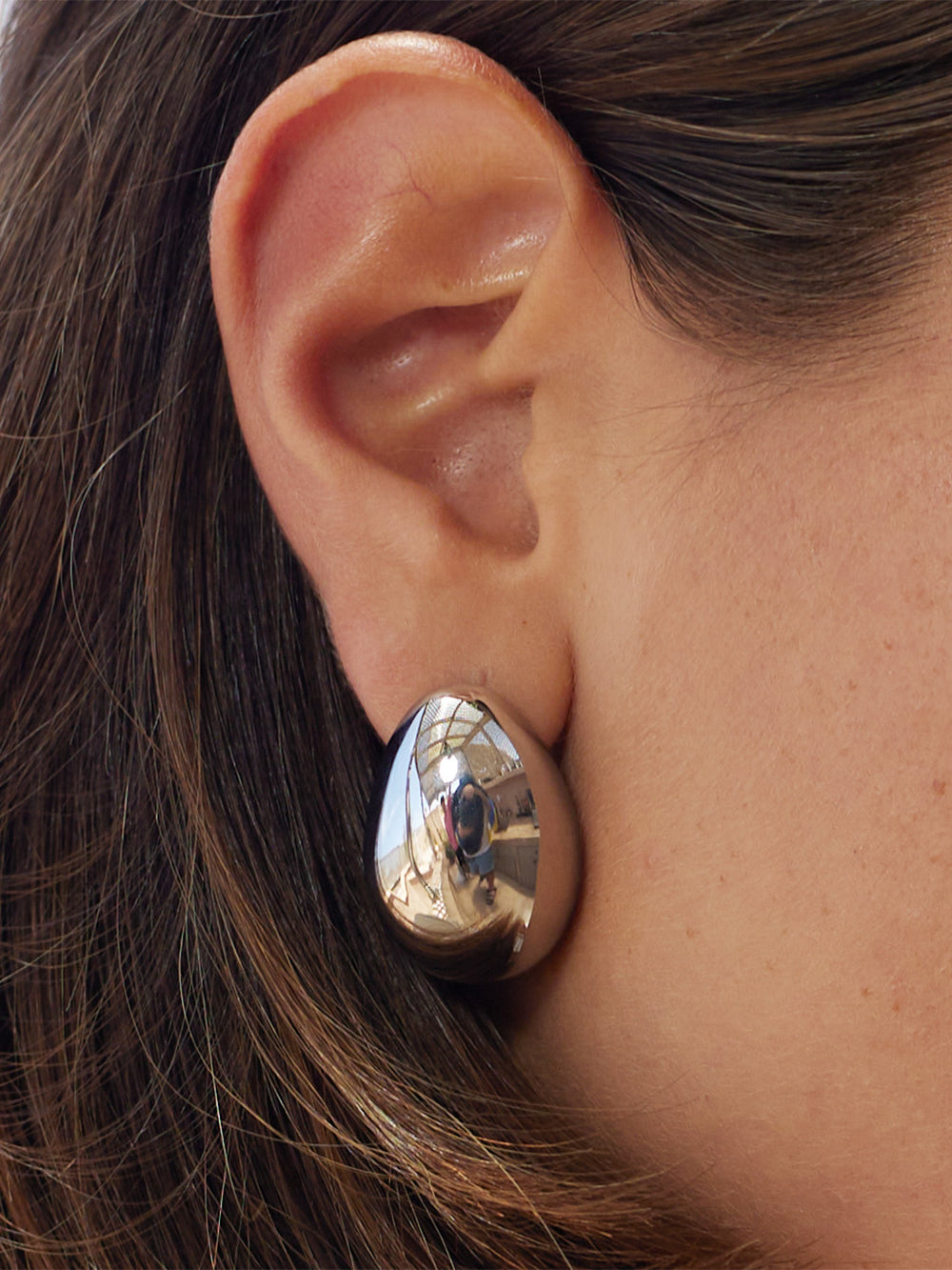 Ace Earrings