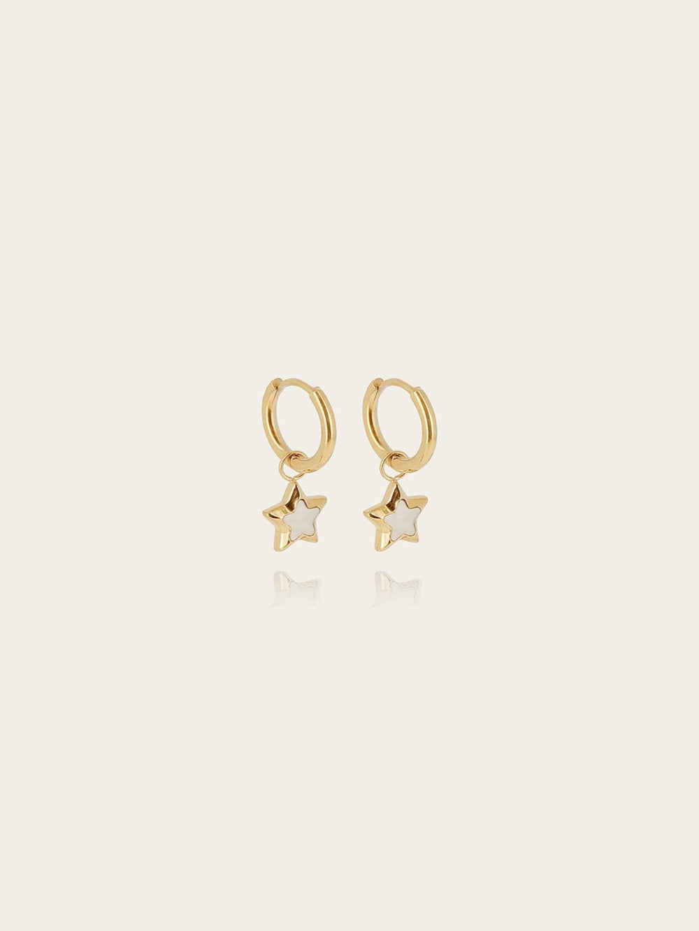Polaris Earrings