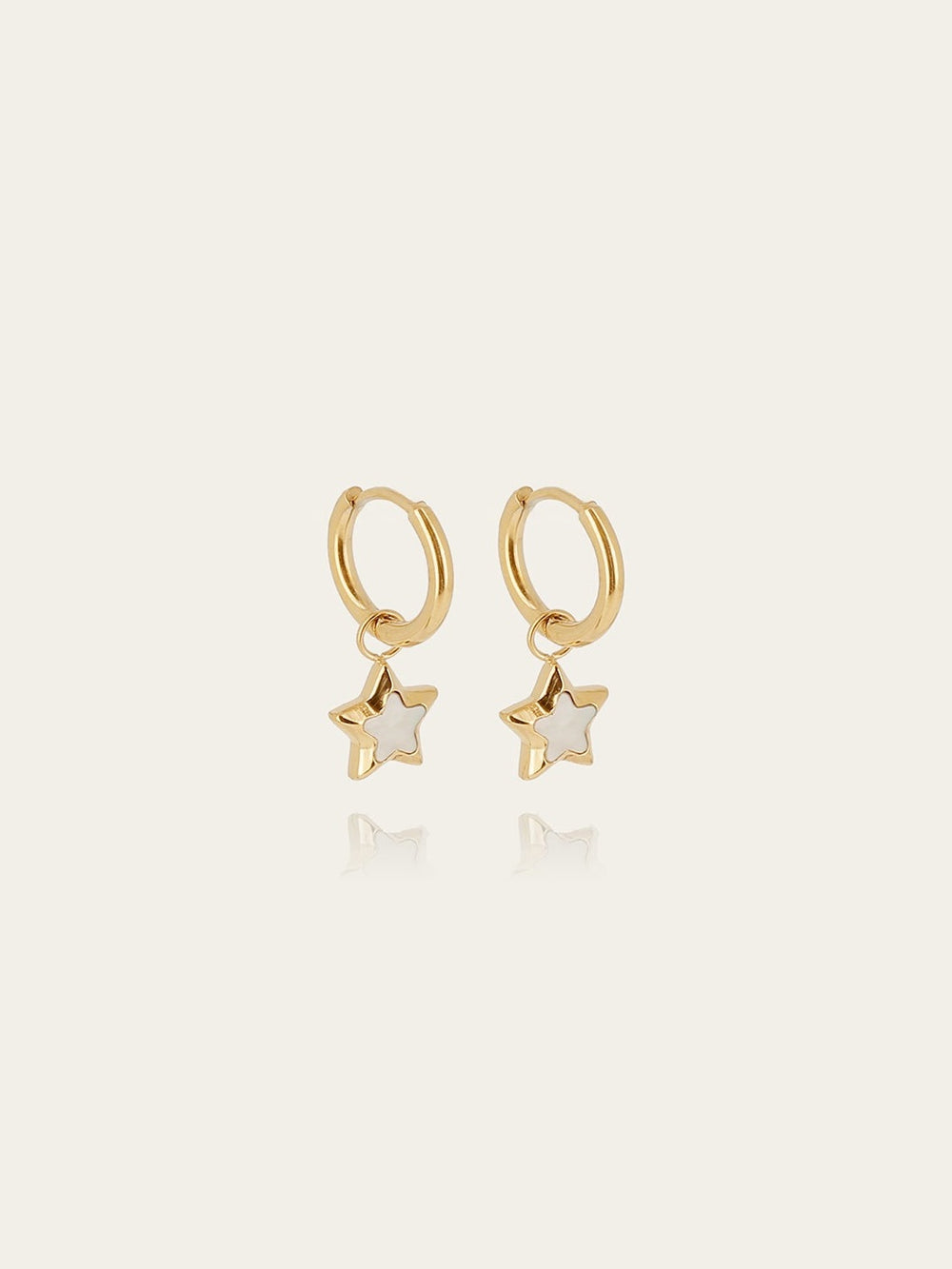 Polaris Earrings