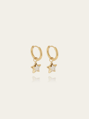 Polaris Earrings