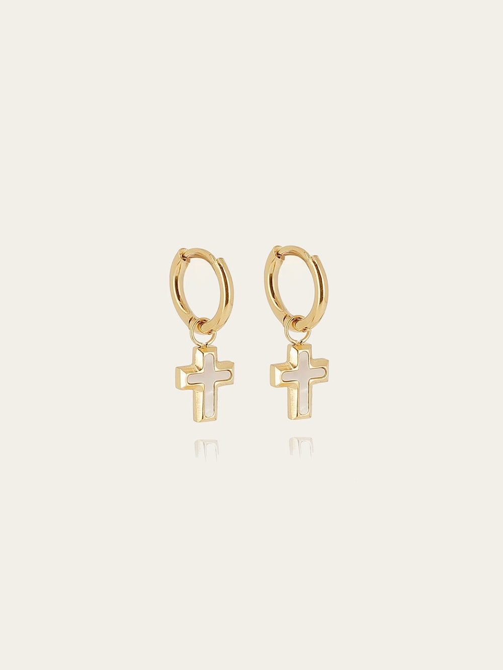 Olyde Earrings