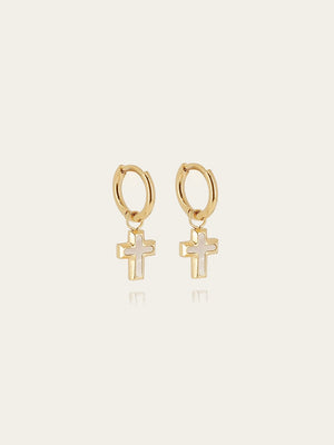Olyde Earrings