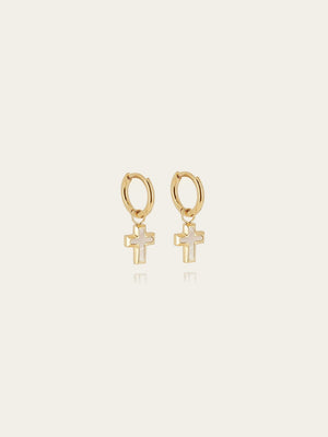 Olyde Earrings