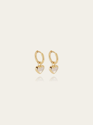 Earrings Cintra