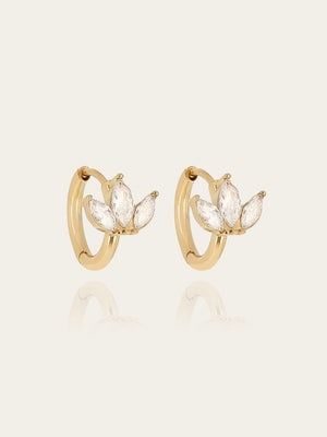 Clémentine Earrings