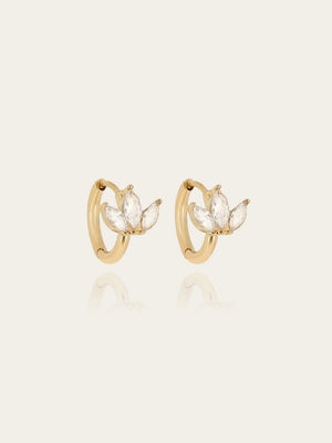 Clémentine Earrings