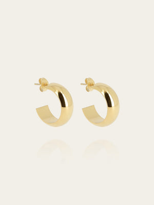 Boucles d'oreilles Pikok