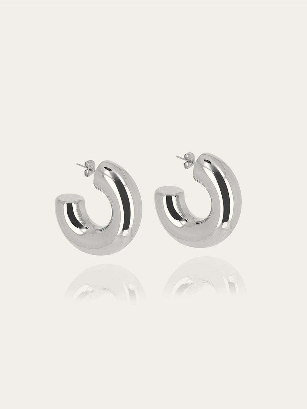 Amande Earrings