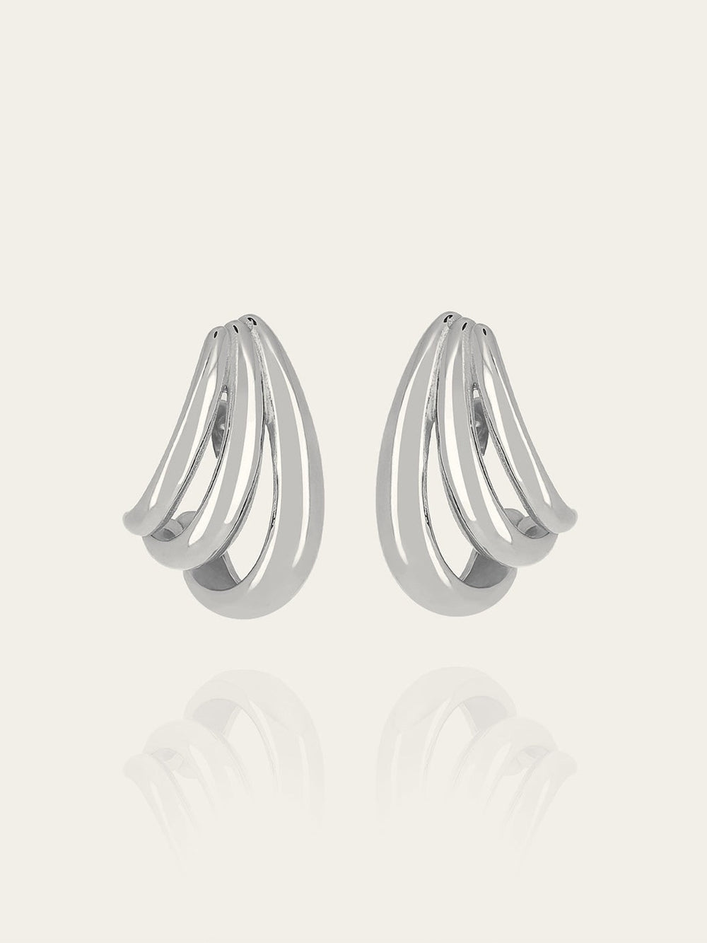 Boucles d'oreilles Telma