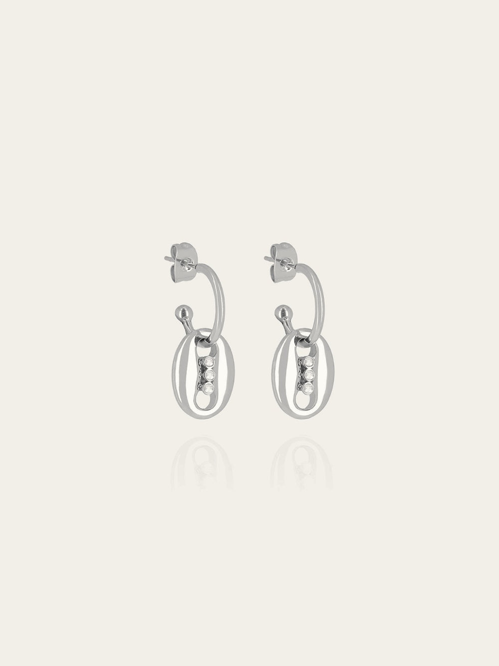 Otto Earrings