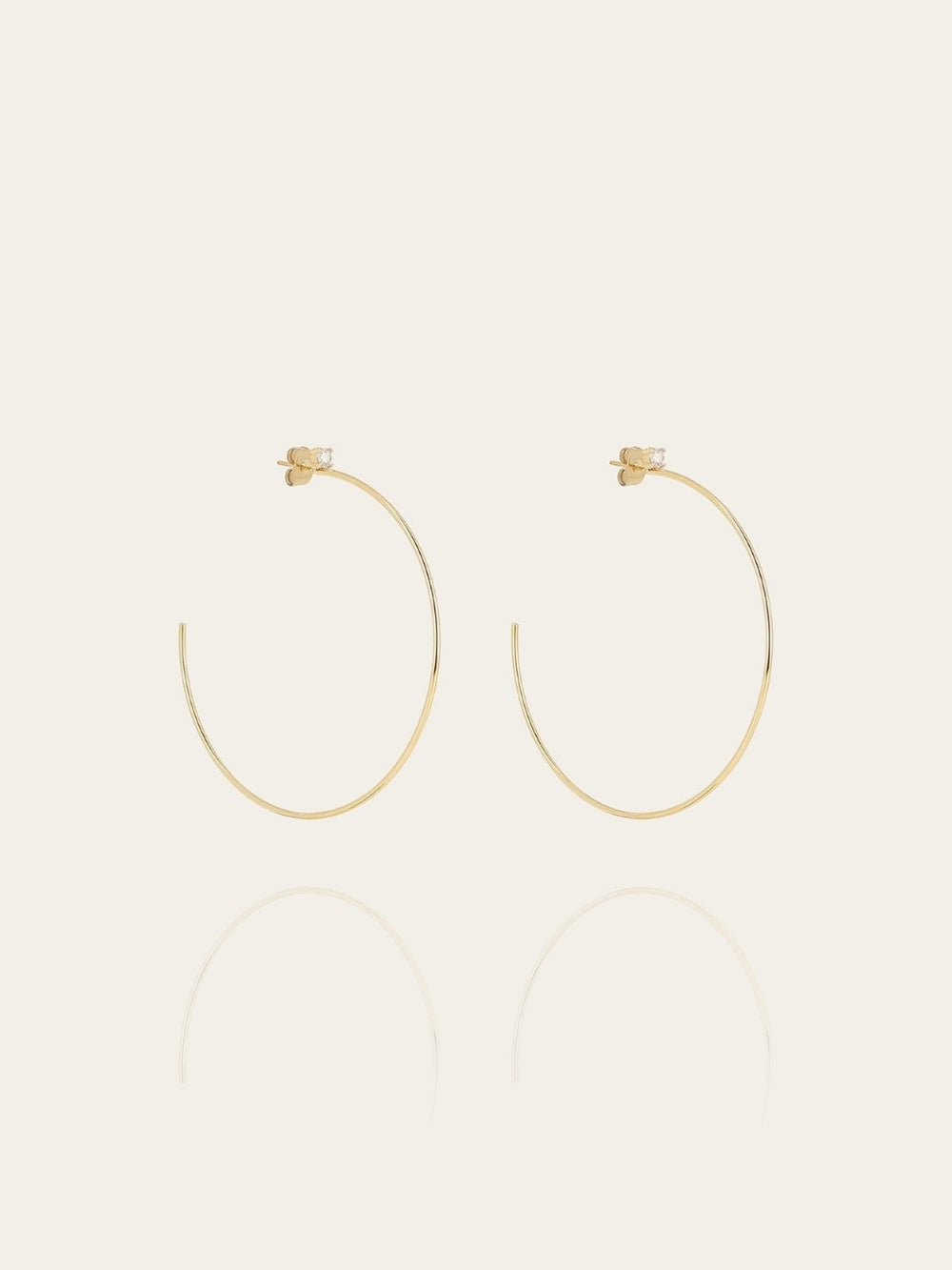 Romana Earrings