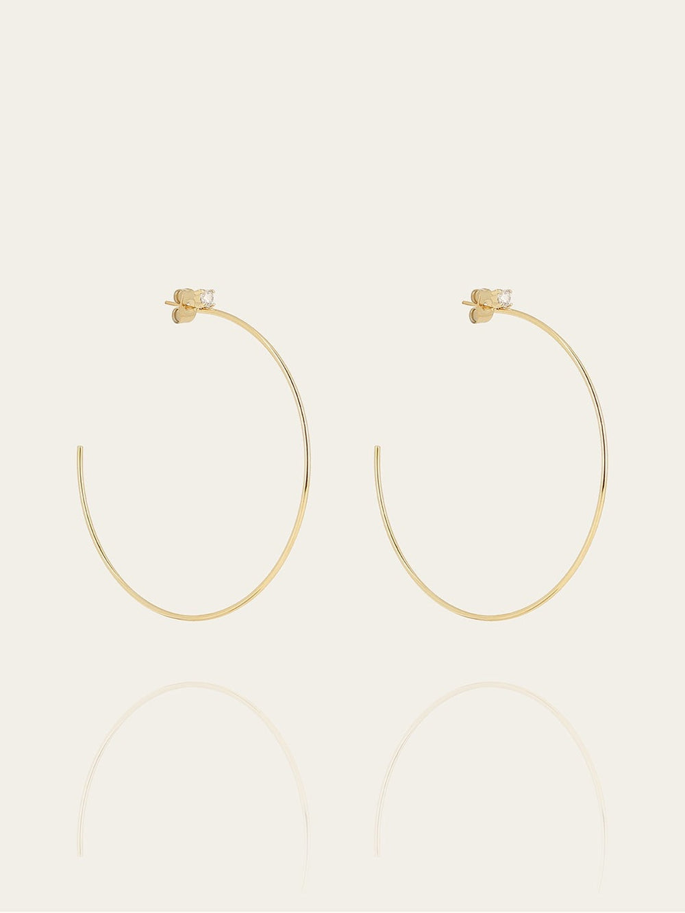 Romana Earrings
