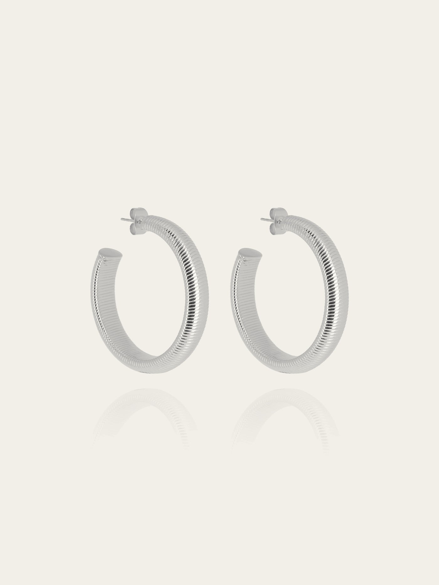 Boucles d'oreilles Itach