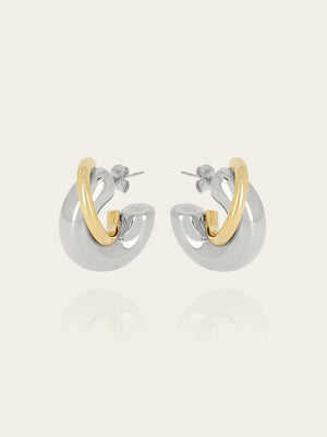 Chika Earrings