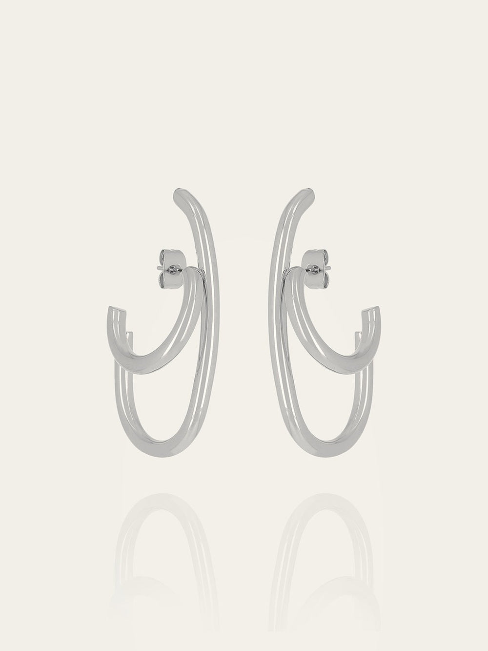 Boucles d'oreilles Augusta