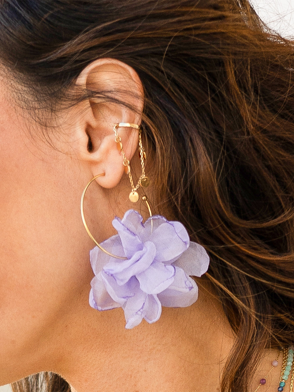 Cayetana Earrings