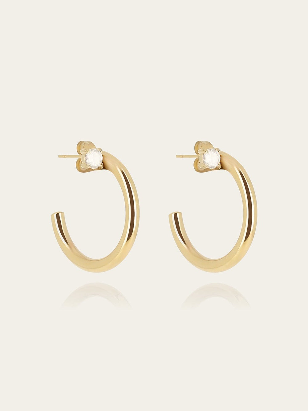 Syra Earrings