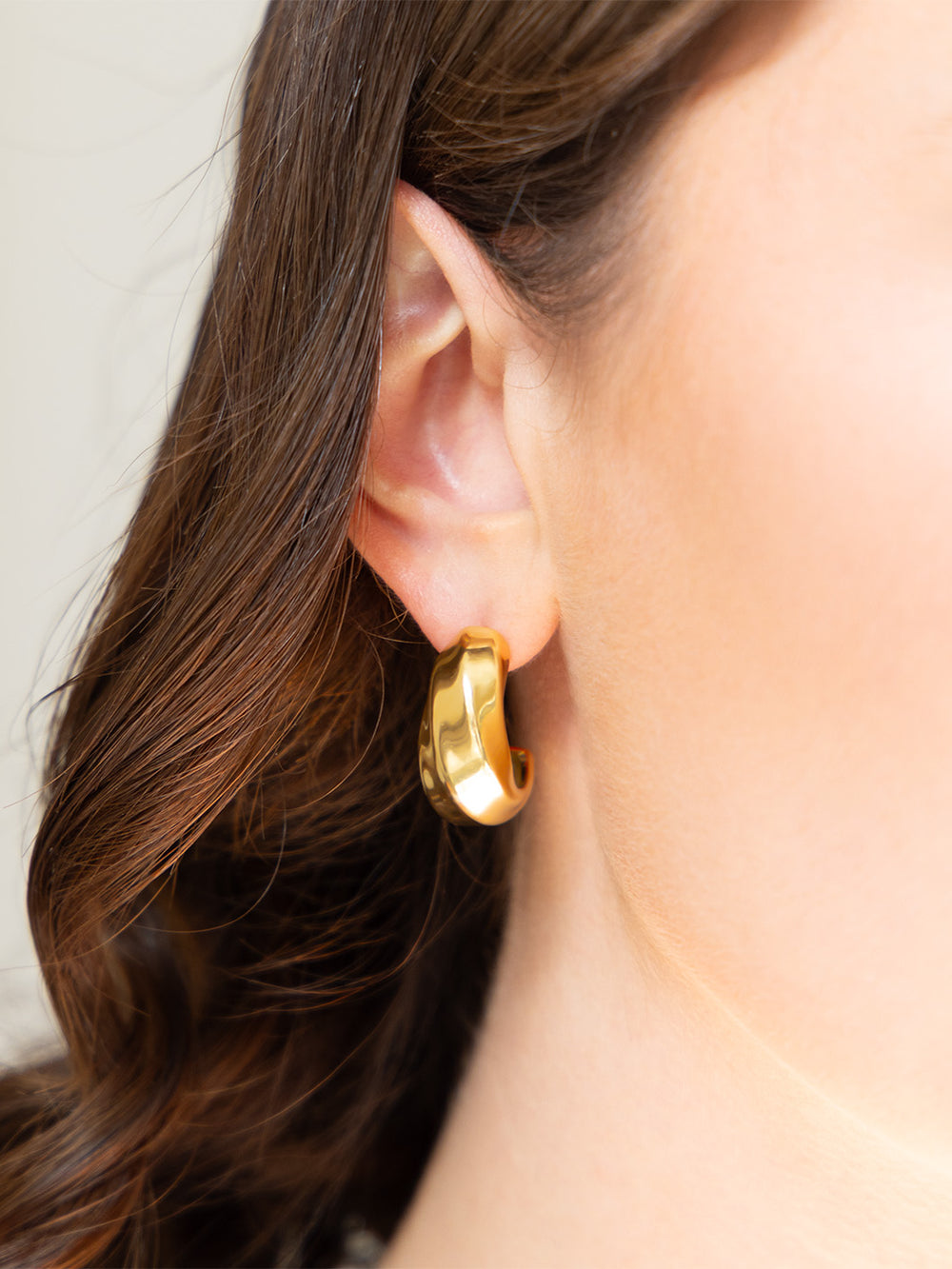 Boucles d'oreilles Enora