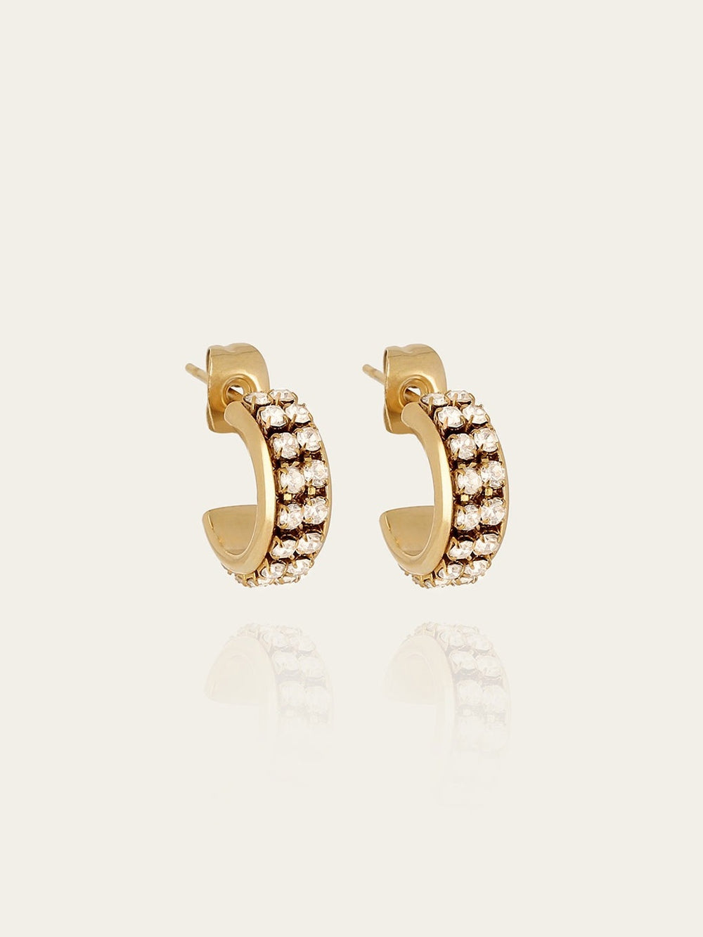 Apolline Earrings