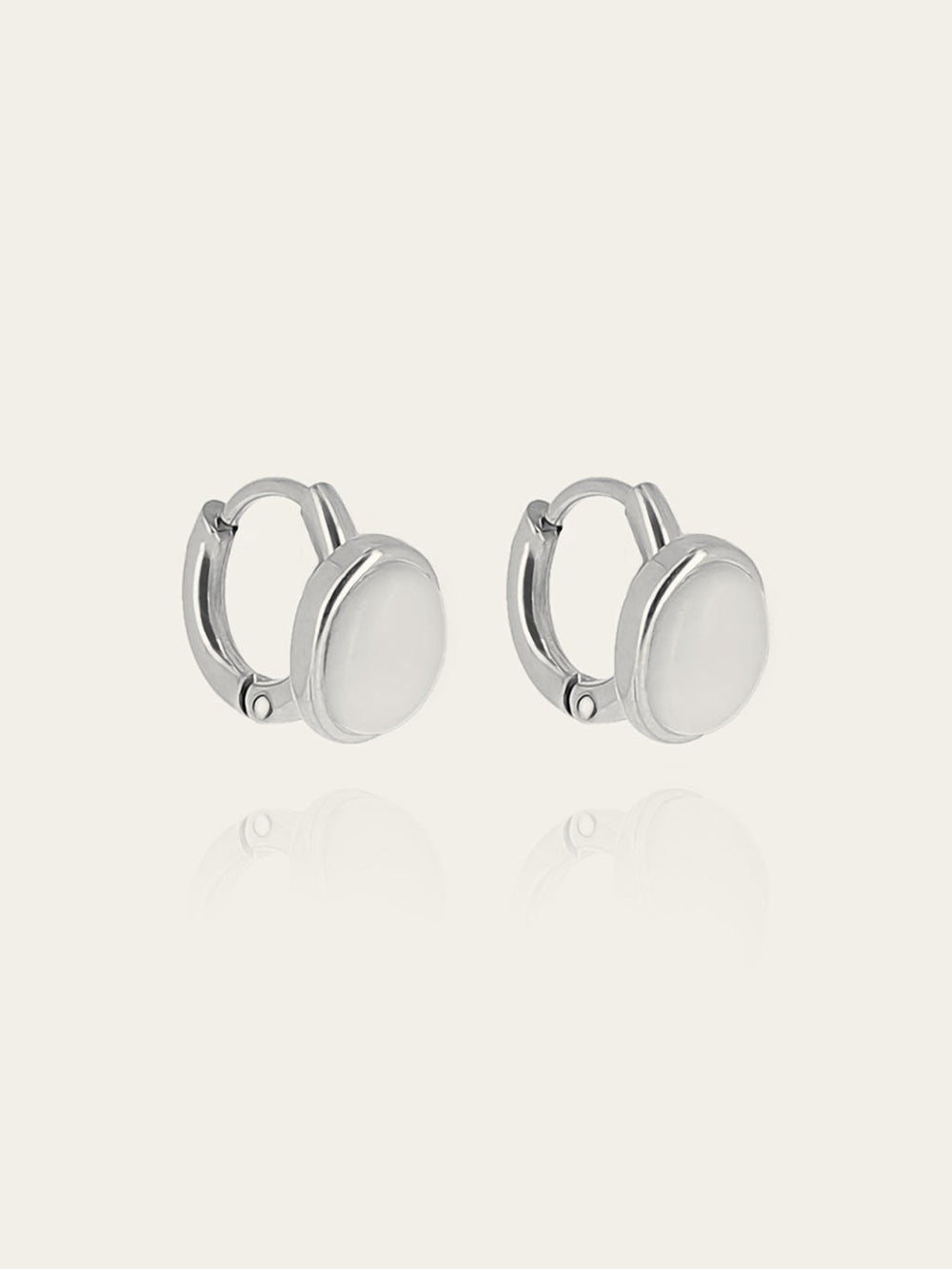 Boucles d'oreilles Cabaji