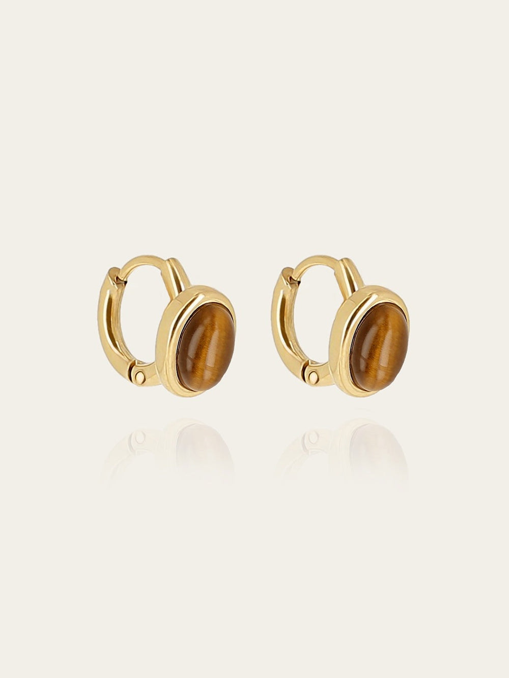 Cabaji Earrings