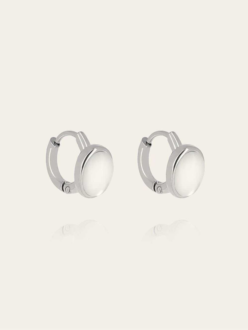 Boucles d'oreilles Isotta