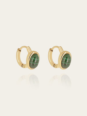 Boucles d'oreilles Isotta