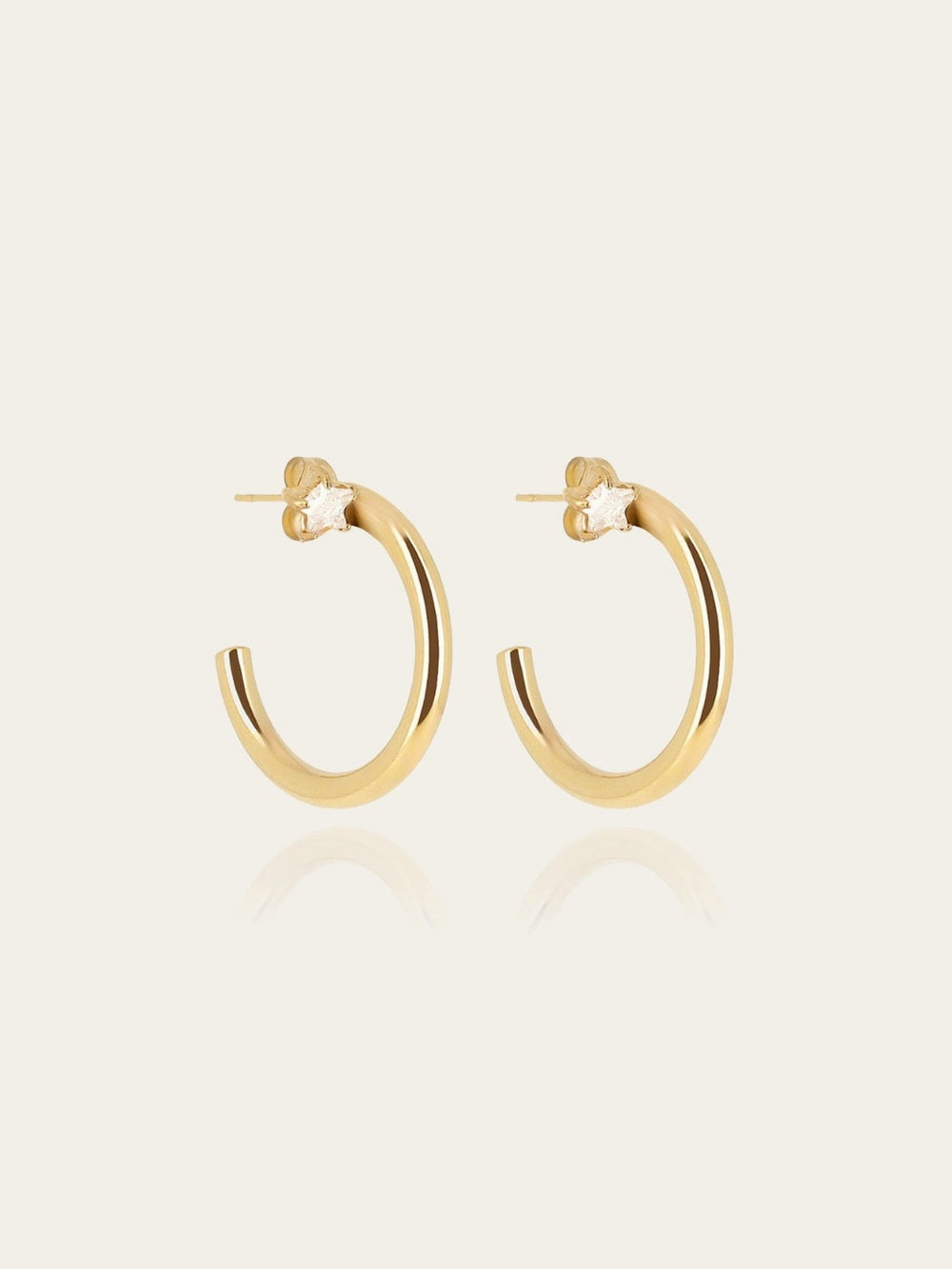 Fossa Earrings