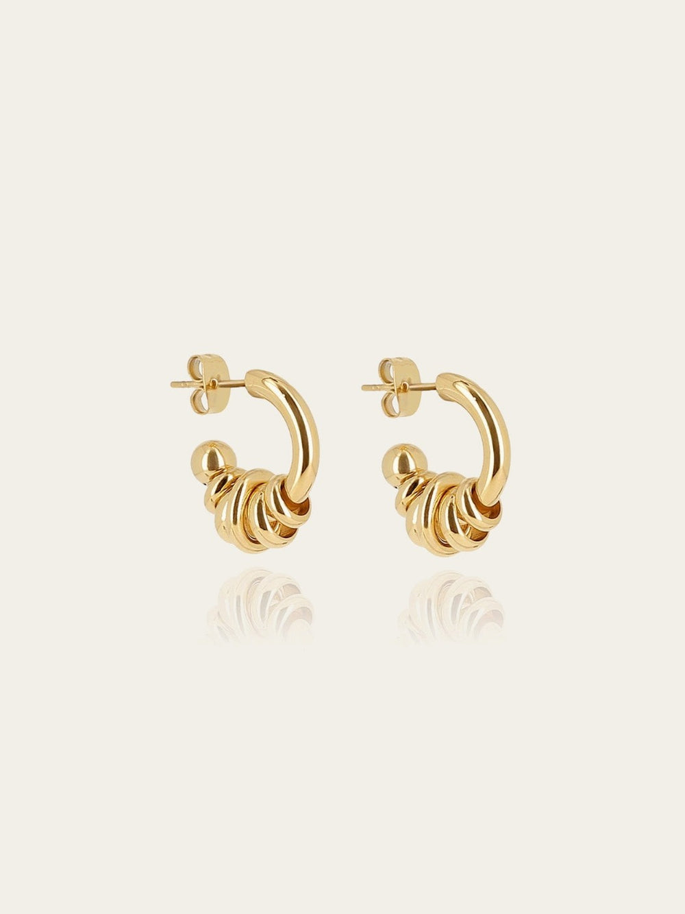 Portia Earrings