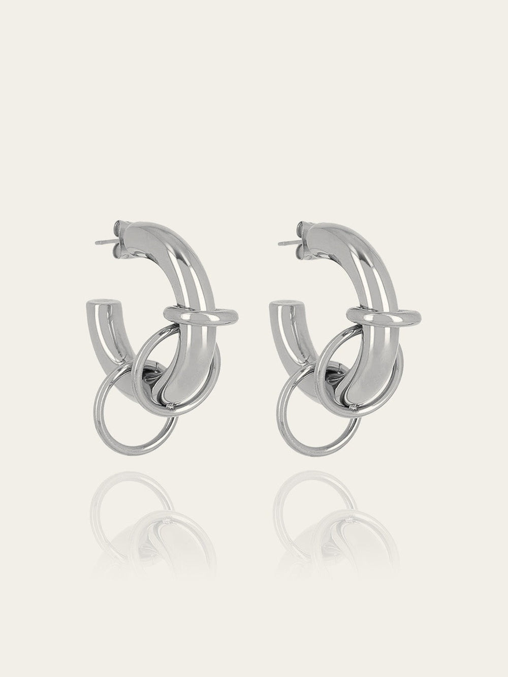 Francesca earrings