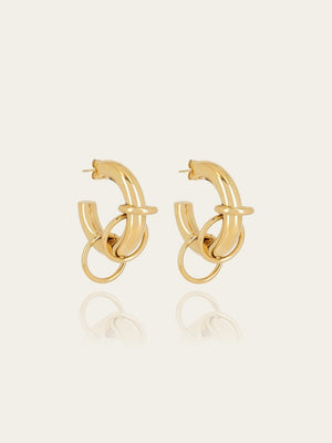 Francesca Earrings