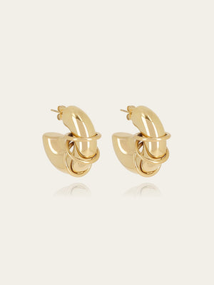 Sharma Earrings