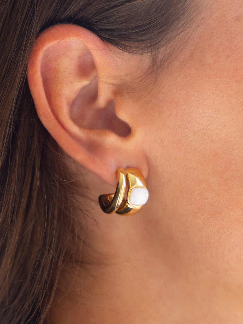 Elun Earrings