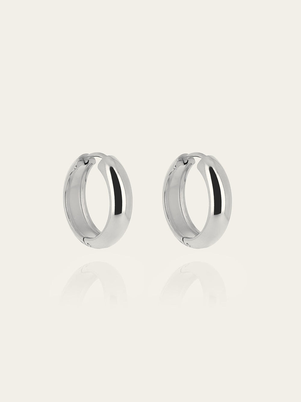 Boucles d'oreilles Sagan