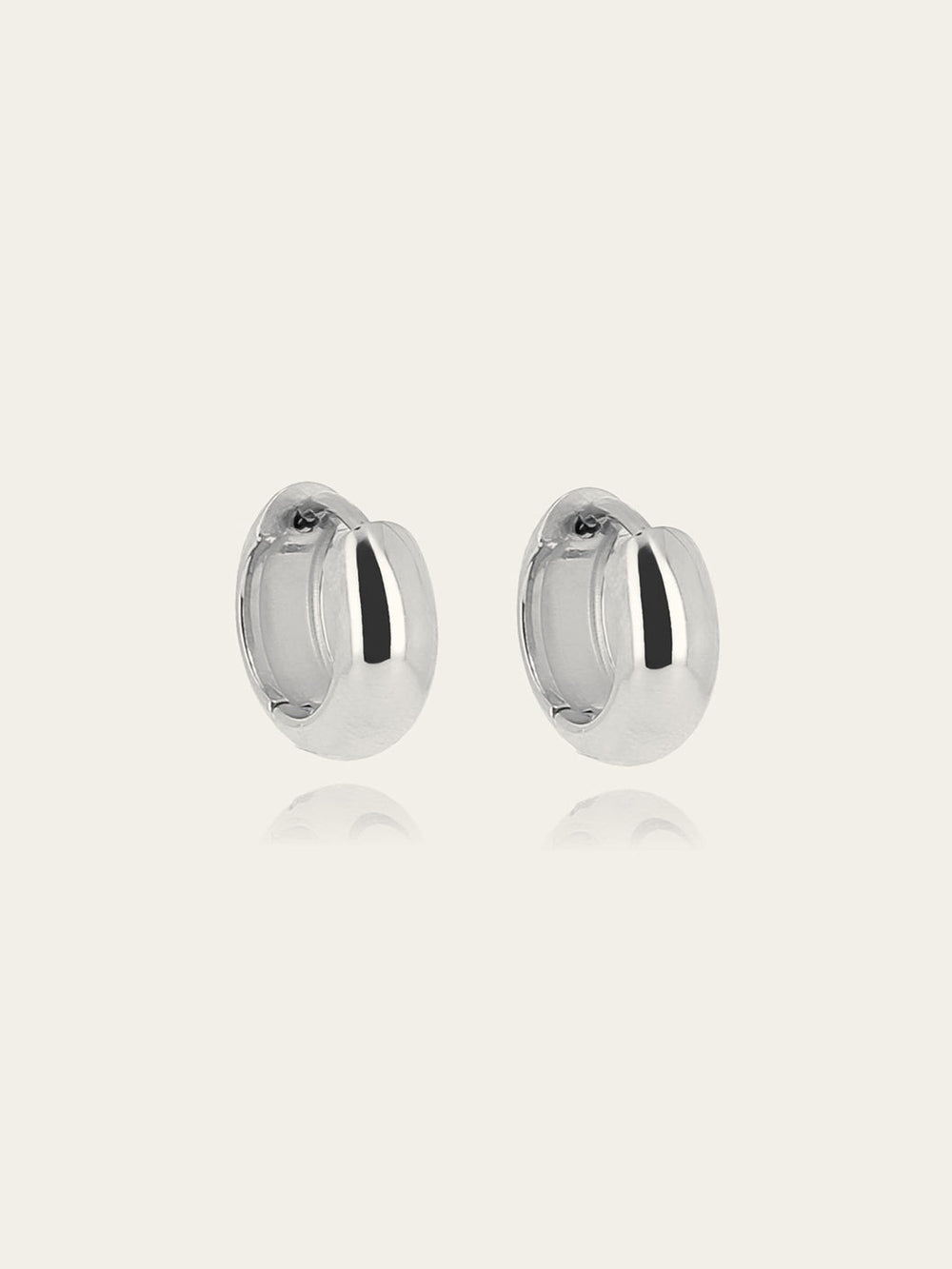Boucles d'oreilles Perry