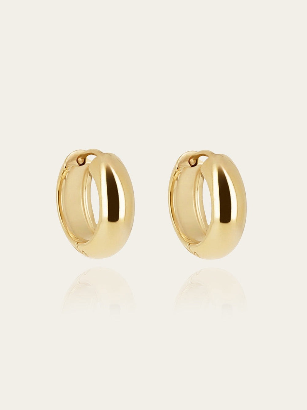 Boucles d'oreilles Tate