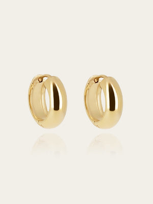 Boucles d'oreilles Tate