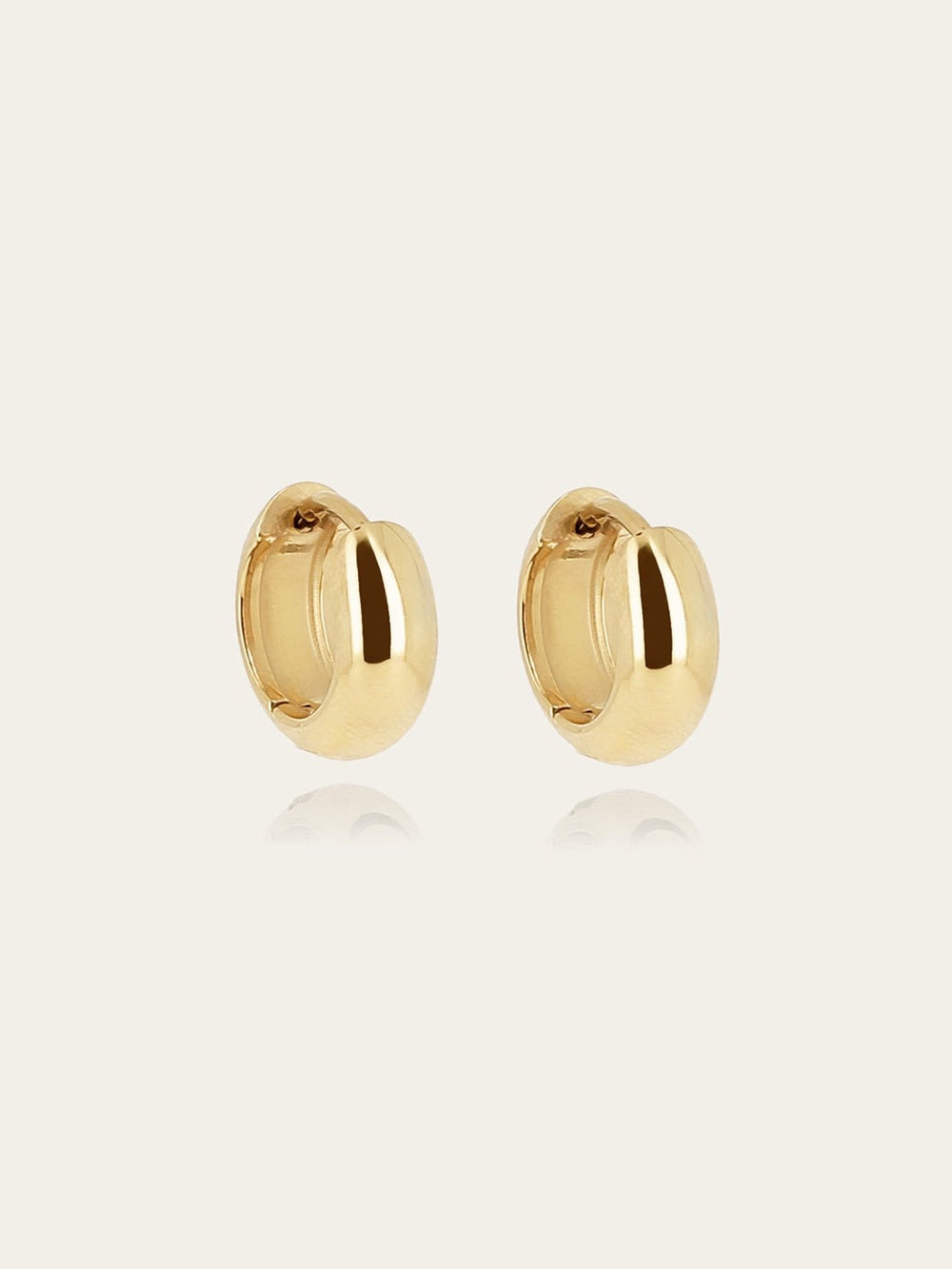 Boucles d'oreilles Perry