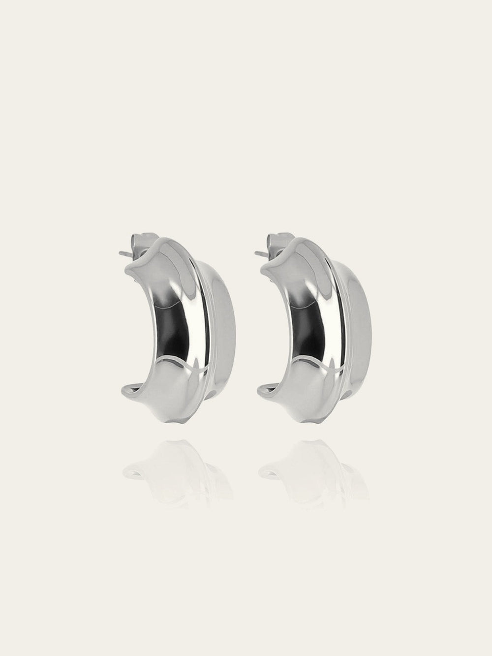 Kaima Earrings